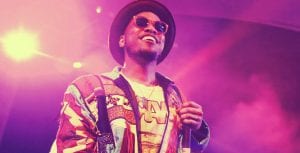Anderson .Paak and Kendrick Lamar Team Up For "Tints"