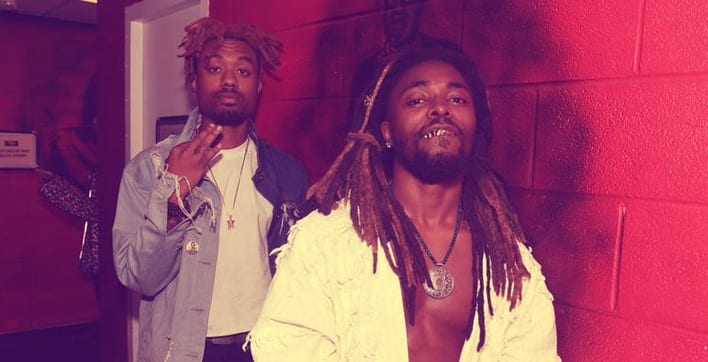 EarthGang: Atlanta's Sonic Time And Genre Travellers And Dabblers