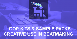 Creative use of hip-hop samples and loops in beat making Article