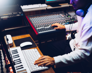Create Standout Beats to Sell more